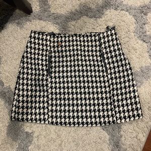 Top shop Tweed skirt